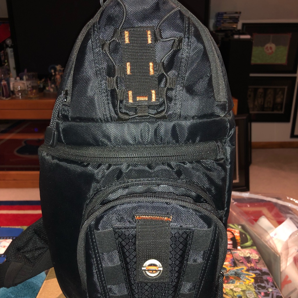 Camera Bag